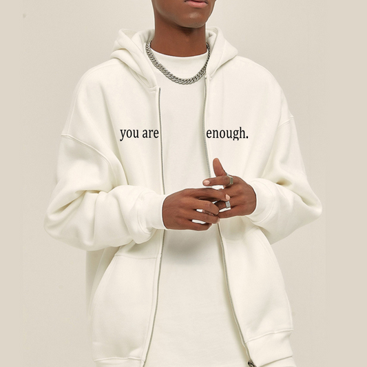 CauseHoodies Zipper Hoodie™